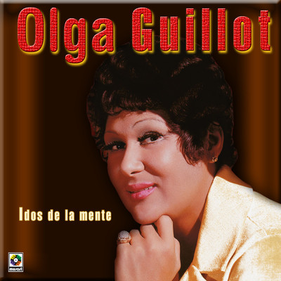 El Ultimo Romantico/Olga Guillot