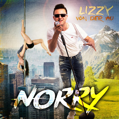 シングル/Lizzy von der Au/Norry