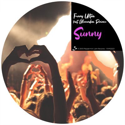 Sunny/Ferry Ultra／Alexandra Prince