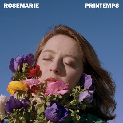 アルバム/Printemps/Rosemarie