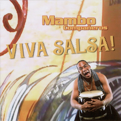 アルバム/Viva Salsa！/Mambo Companeros