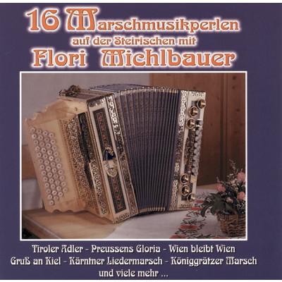 Am wilden Kaiser/Flori Michlbauer