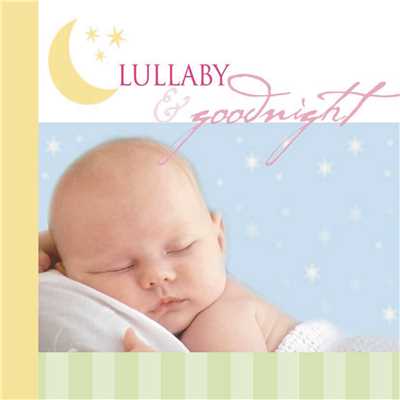 アルバム/Lullaby and Goodnight/John St. John