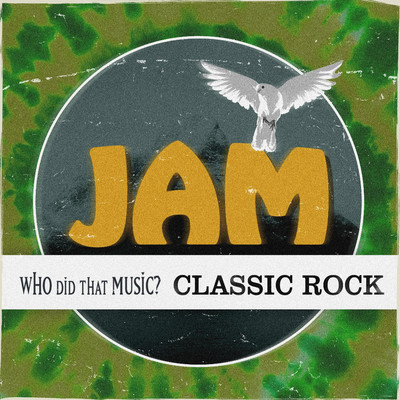 JAM Classic Rock/Robert Dean Connolly