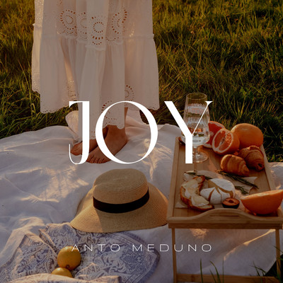 アルバム/Joy/Anto Meduno