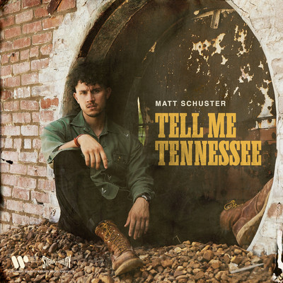 シングル/Tell Me Tennessee/Matt Schuster