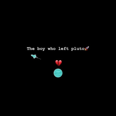 The Boy Who Left Pluto (feat. ivri)/Micinic