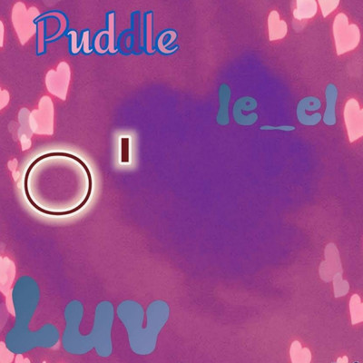 シングル/Puddle O'Luv/le_el