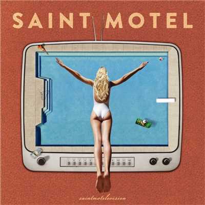 アルバム/saintmotelevision/Saint Motel