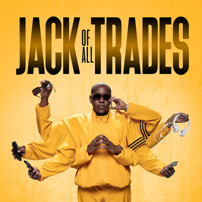 Jack Of All Trades/Tumza D'kota