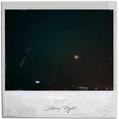 アルバム/Oct: Starry Night/Piano:el
