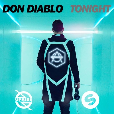シングル/Tonight/Don Diablo