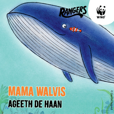 Mama Walvis/Ageeth De Haan