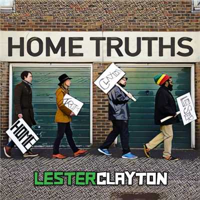 シングル/Home Truths/Lester Clayton