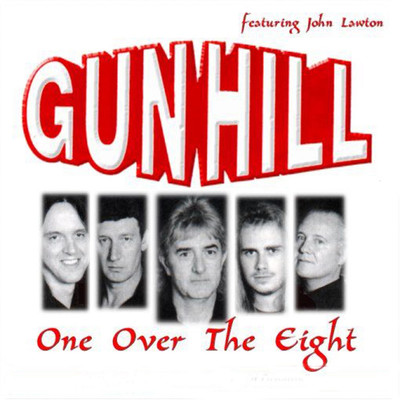 Walking in the Shadow of the Blues/Gunhill