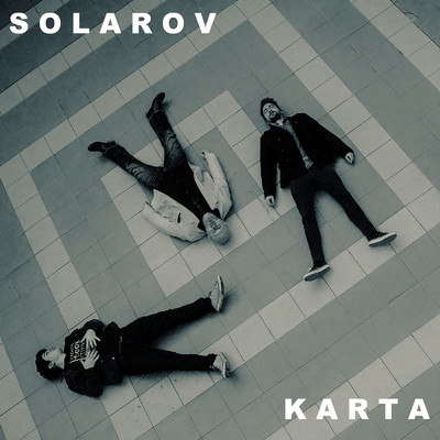 シングル/Karta/Solarov