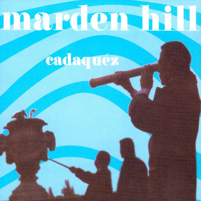 Cadaquez/Marden Hill