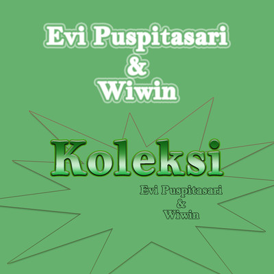 Loper Susu/Evi Puspitasari & Wiwin