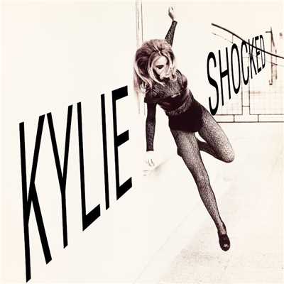 アルバム/Shocked (Remix)/Kylie Minogue
