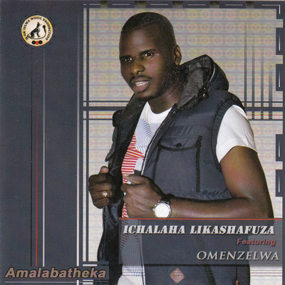 Africa Unite (feat. Omenzelwa)/Ichalaha Likashafuza