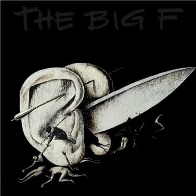 Alpert Tango/The Big F