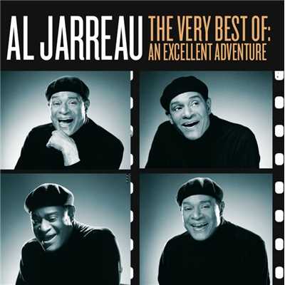 The Very Best Of: An Excellent Adventure/Al Jarreau