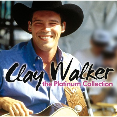 アルバム/The Platinum Collection/Clay Walker