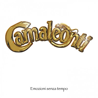 アルバム/Emozioni Senza Tempo/I Camaleonti