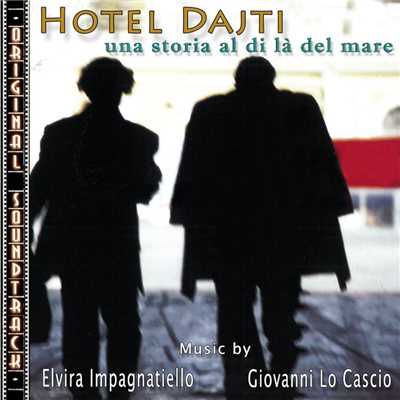 Canto d'amore (Fisa version)/Elvira Impagnatiello／Giovanni Lo Cascio