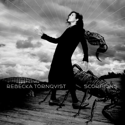 Scorpions/Rebecka Tornqvist