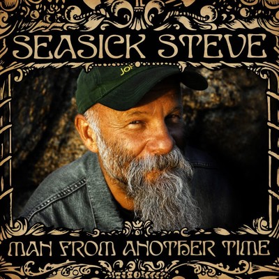 アルバム/Man From Another Time/Seasick Steve