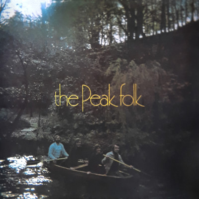 Blackwaterside/The Peak Folk