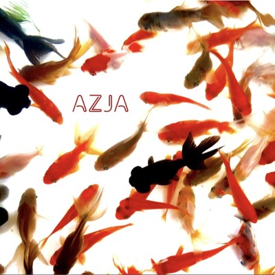 アルバム/AZJA/Cotan