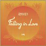 シングル/FALLING IN LOVE -KR Ver.-/2NE1