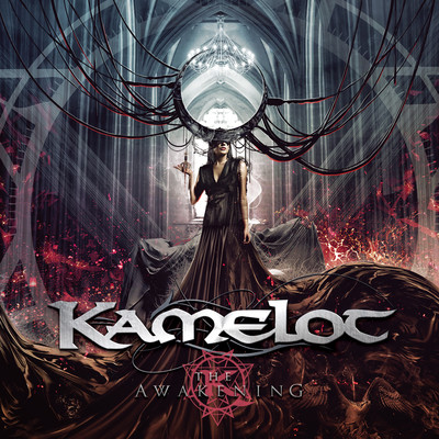 One More Flag in the Ground/Kamelot