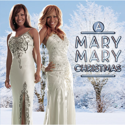 シングル/'Tis the Season/Mary Mary