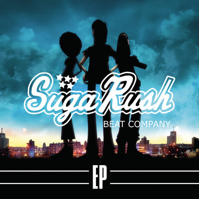 SugaRush Beat Company
