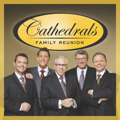 He Made a Change feat.Scott Fowler/The Cathedrals