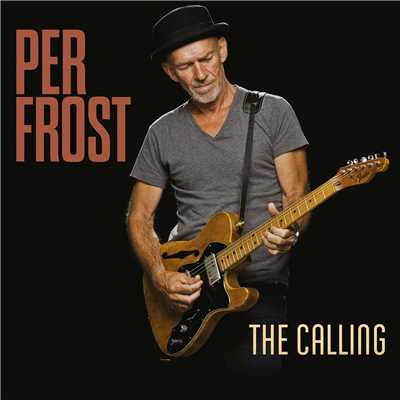 A Case Of You/Per Frost
