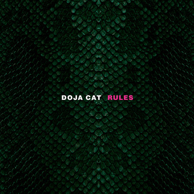 シングル/Rules (Explicit)/Doja Cat