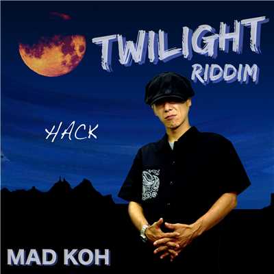 Hack/MAD KOH