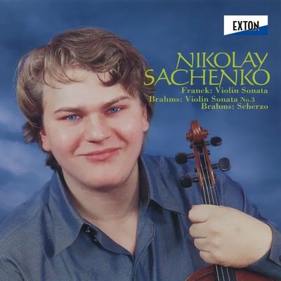 シングル/スケルツォ ハ短調/Nikolay Sachenko／Valery Piassetsky