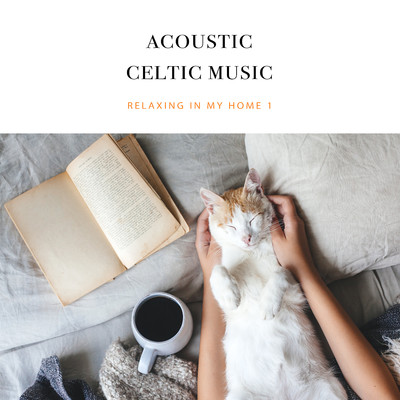 おうちでくつろぐケルティック・リラクゼーション (Acoustic Celtic Music 1)/Tony Vandermeer／Niamh Fahy／Irish Showtime Band／Innisfree