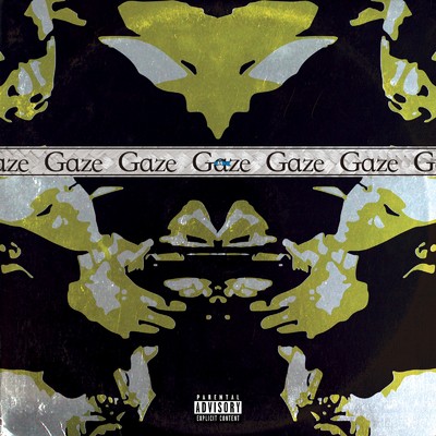 Gaze/STRIZE & KNOT