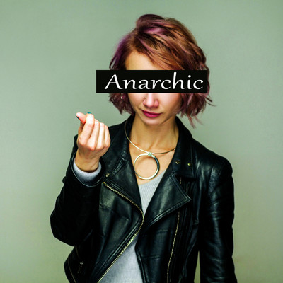 アルバム/Anarchic/Takahiro Aoki