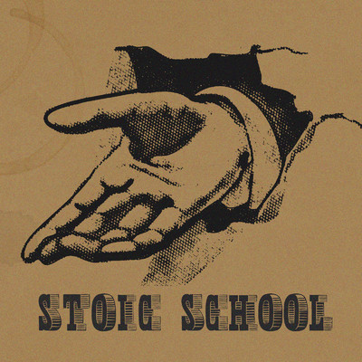 アルバム/Stoic School/WICSTONE