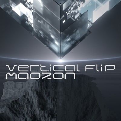 Vertical Flip/Maozon