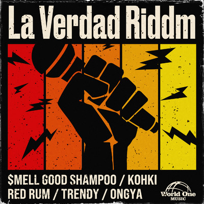 La Verdad Riddim/Various Artists