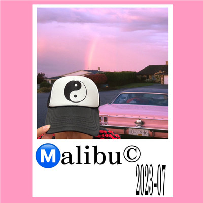 シングル/Malibu/Yamiboi To$