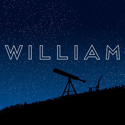 William/AUDIO URANUS
